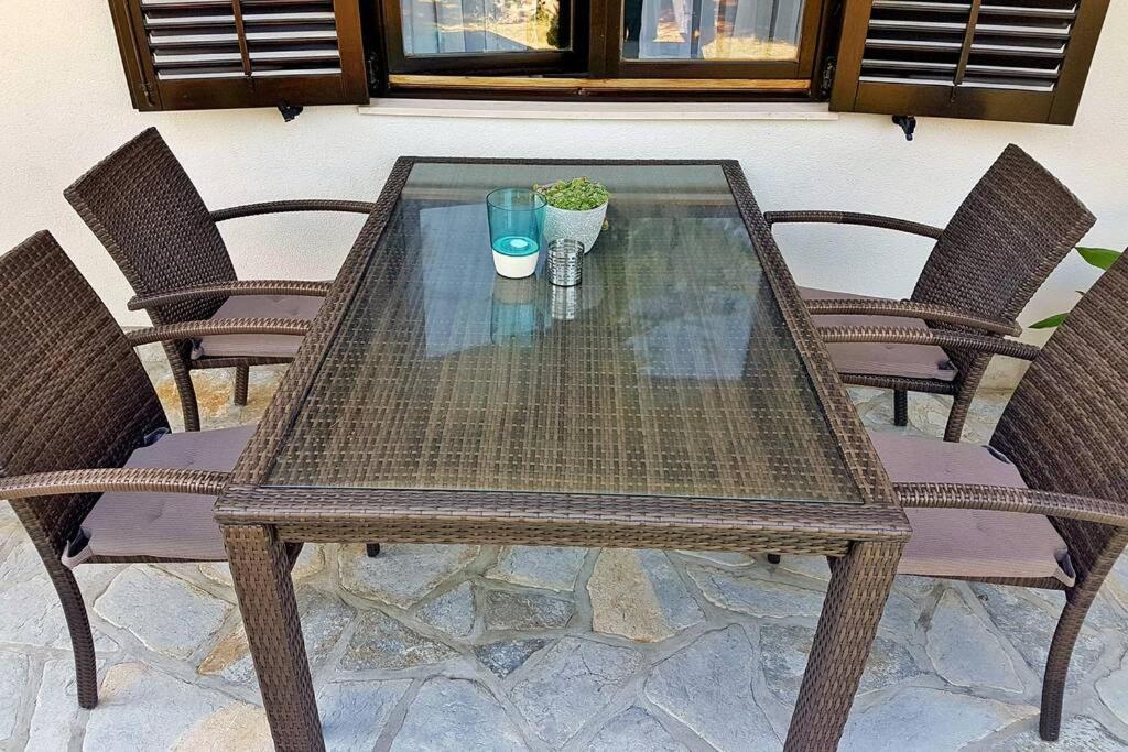 Apartment Samlandin 克尔克 外观 照片
